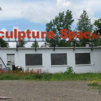 Sculpture Space INC. Utica, NY, USA